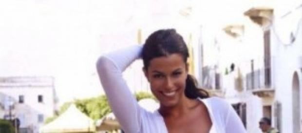 Sara Tommasi lascia il mondo hard Sara Tommasi lascia il mondo hard