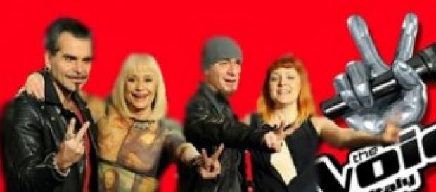 The Voice 2 anticipazioni oggi 21 maggio 2014 The Voice 2 anticipazioni oggi 21 maggio 2014