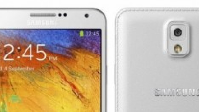  Samsung Galaxy Note 3 scontato prezzo pi&ugrave; basso