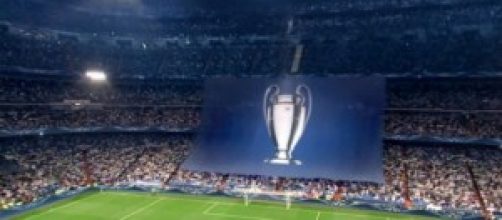 Champions League, Real Madrid-Atletico Madrid