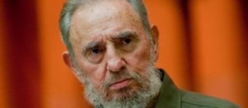 Fidel Castro, al potere dal 1959