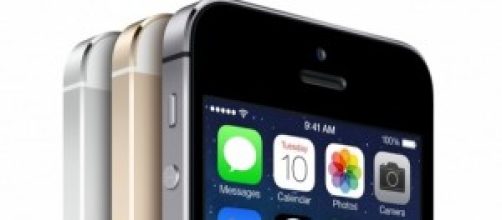 iPhone 5s: le offerte di Vodafone e Wind