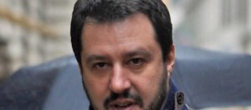Riforma pensioni, Matteo Salvini e il referendum