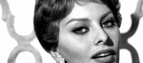 Sofia Loren, la biografia del mito