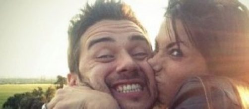 Uomini e Donne, la scelta di Luca