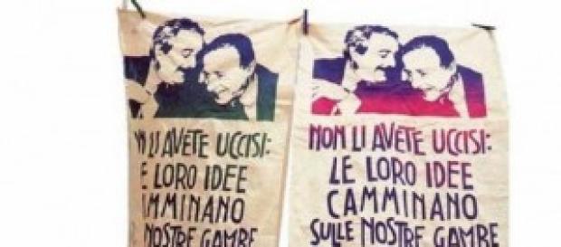 Giovanni Falcone, chi era, Frasi e citazioni. Giovanni Falcone, chi era, Frasi e citazioni.