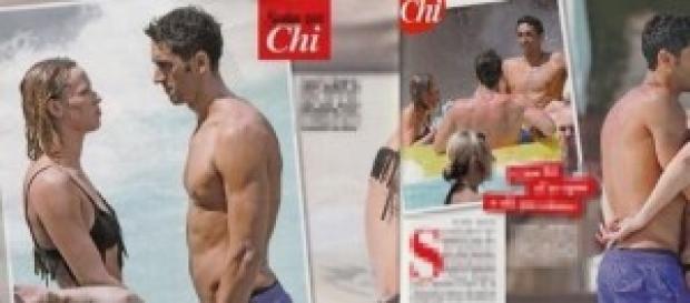 Gossip news, Federica Pellegrini e Filippo Magnini Gossip news, Federica Pellegrini e Filippo Magnini