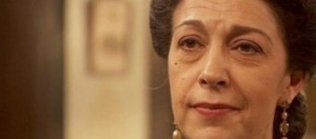 Il Segreto, anticipazioni sabato 24 maggio Il Segreto, anticipazioni sabato 24 maggio