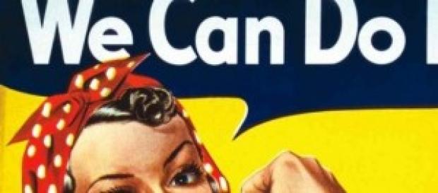 La rappresentanza femminile nelle istituzioni La rappresentanza femminile nelle istituzioni
