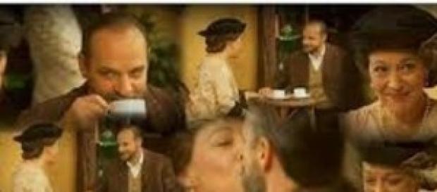 Raimundo e Francisca si sposeranno? Raimundo e Francisca si sposeranno?
