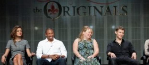 The Originals 2: news e anticipazioni The Originals 2: news e anticipazioni