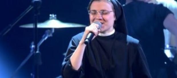 The Voice of Italy: Suor Cristina va in semifinale The Voice of Italy: Suor Cristina va in semifinale