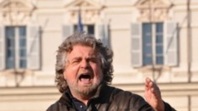 Attivista del M5S aggredito a Firenze