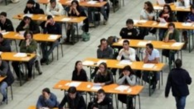 Nuovi Concorsi Pubblici 2014: tempo indeterminato 