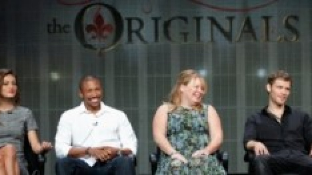 The Originals 2: news e anticipazioni 