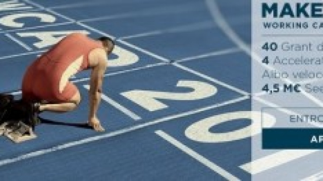 Working Capital Call for Ideas 2014 Telecom Italia