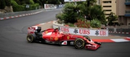 F1, GP Monaco 2014: orari qualifiche e gara 