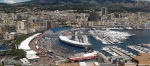 Formula 1 Gp Montecarlo: diretta tv Sky e replica