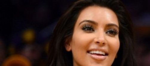 Kim Kardashian presto sposa