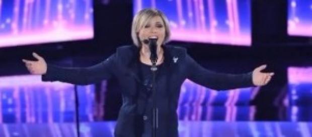Amici 13 news, Giada Agasucci, flirt con Denny? Amici 13 news, Giada Agasucci, flirt con Denny?