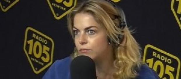 Gossip news, Claudia Gerini, topless e lato B Gossip news, Claudia Gerini, topless e lato B