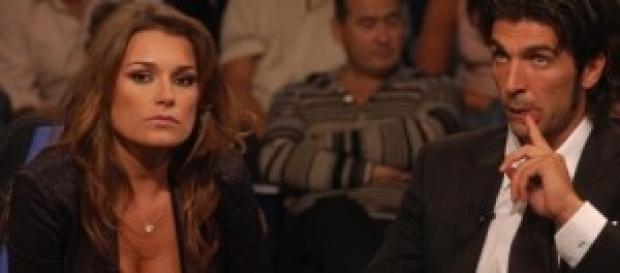 Gossip news, separazione Buffon - Seredova Gossip news, separazione Buffon - Seredova