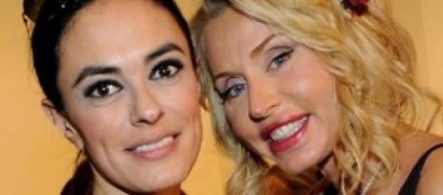 Gossip news, Valeria Marini lite con la Cucinotta Gossip news, Valeria Marini lite con la Cucinotta