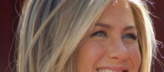 Jennifer Aniston sarebbe incinta di 4 mesi Jennifer Aniston sarebbe incinta di 4 mesi