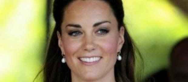 Kate Middleton incinta di due gemelle? Kate Middleton incinta di due gemelle?