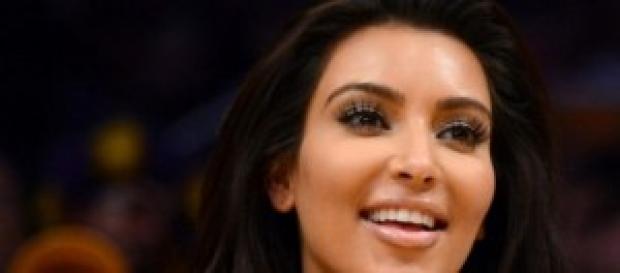 Kim Kardashian presto sposa Kim Kardashian presto sposa