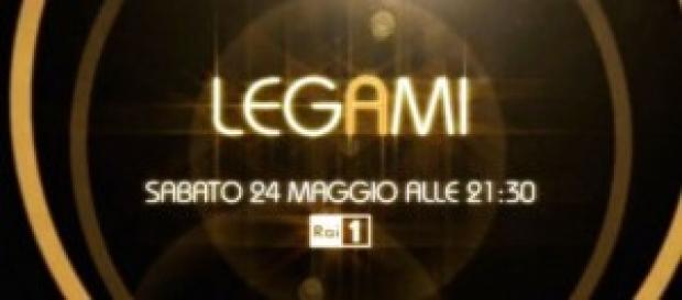 Legami, prima puntata e storia Legami, prima puntata e storia