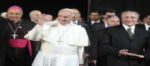 Papa Francesco incontra BartolomeoI Santo Sepolcro Papa Francesco incontra BartolomeoI Santo Sepolcro