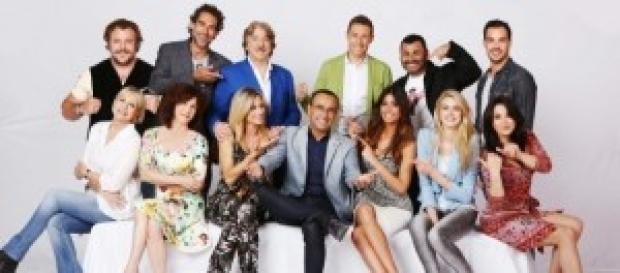 Si può fare, penultima puntata stasera in Tv Si può fare, penultima puntata stasera in Tv