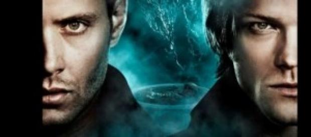 Supernatural 10: anticipazioni e news Supernatural 10: anticipazioni e news