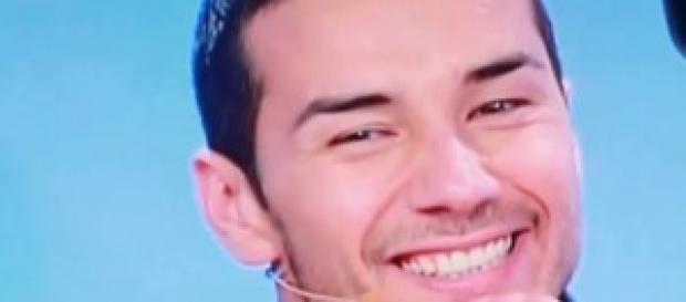 Uomini e Donne, la scelta del tronista Luca Viganò Uomini e Donne, la scelta del tronista Luca Viganò