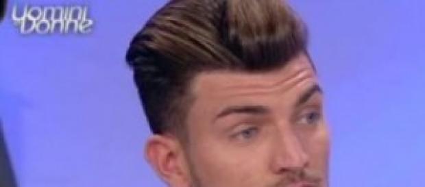 Uomini e Donne, news trono classico: Marco Uomini e Donne, news trono classico: Marco