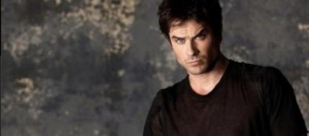 Vampire Diaries 6: quale sarà il destino di Damon Vampire Diaries 6: quale sarà il destino di Damon