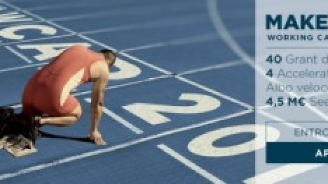 Concorso Working Capital di Telecom Italia