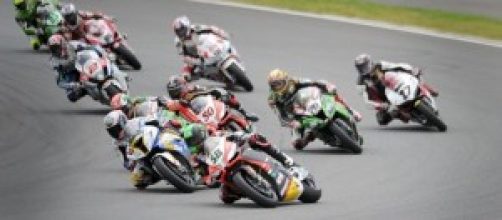 Superbike GP Regno Unito 2014, orari diretta tv 