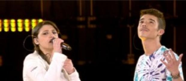 Amici 13 news, Deborah Iurato e Moreno Donadoni Amici 13 news, Deborah Iurato e Moreno Donadoni