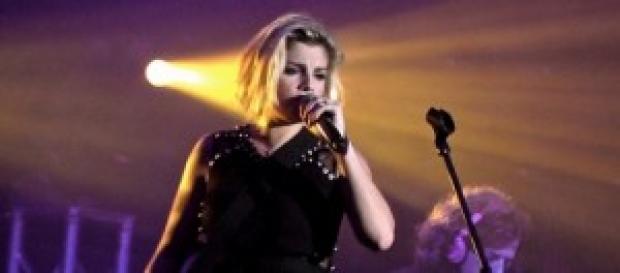 Emma Marrone parla della sua vita sentimentale Emma Marrone parla della sua vita sentimentale