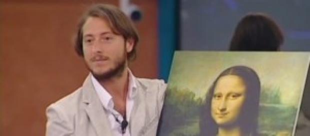 Mirco è il grande favorito del Gf13. Mirco è il grande favorito del Gf13.