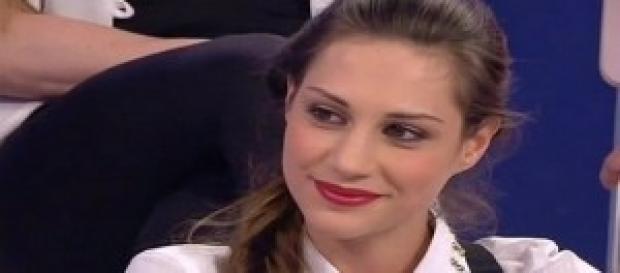 Uomini e donne oggi, news 25 maggio: Beatrice Uomini e donne oggi, news 25 maggio: Beatrice