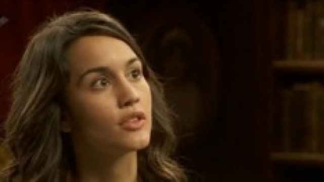 Anticipazioni il Segreto puntata lunedì Pepa