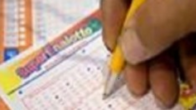 Estrazioni del Lotto e del SuperEnalotto 24 maggio