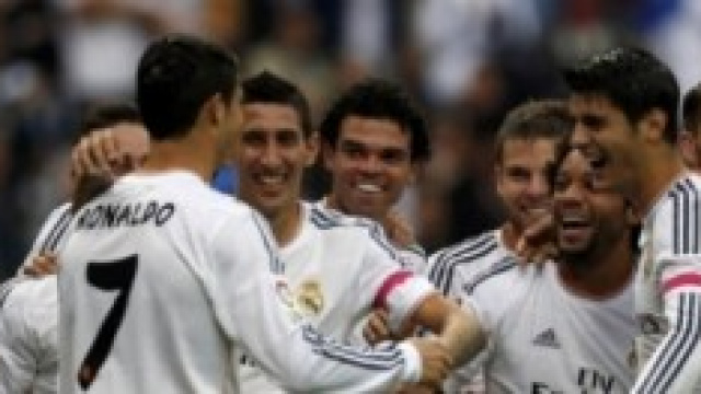 Il Real vince 4-1 dts e conquista la 10a Champions