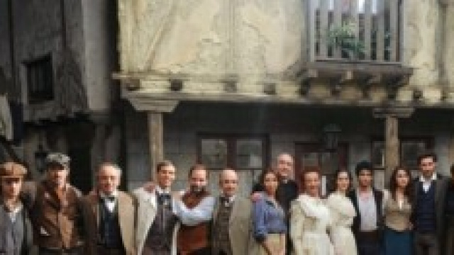 Il Segreto anticipazioni lunedì 26 maggio