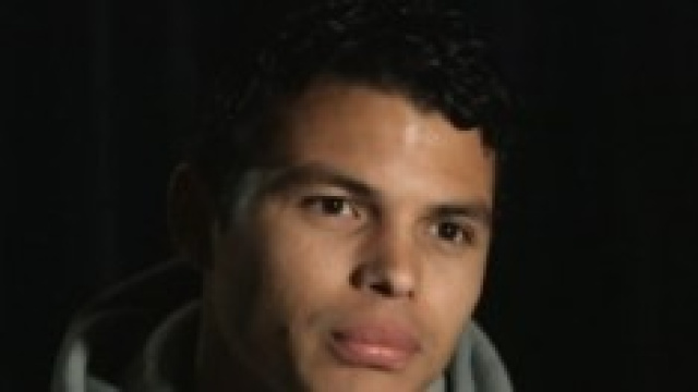 Thiago Silva choc: non volevo andare via dal Milan