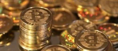 Bitcoin - la valuta digitale più scambiata