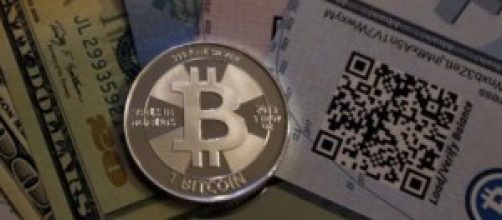 Bitcoin - valuta digitale alternativa